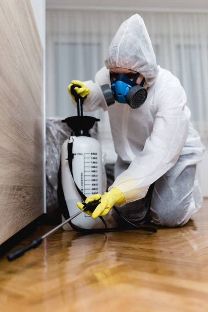 Best Residential Pest Control  in Columbia City, OR